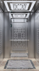 Дизайн кабины SGL-05-2