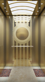 Дизайн кабины SGL-12-025