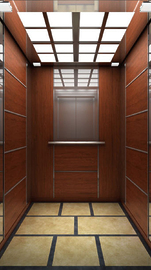 Дизайн кабины SM-17k-18