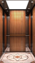 Дизайн кабины SM-17k-32