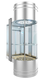 Дизайн кабины VE-17G-08