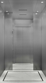 Дизайн кабины VE-18-08A