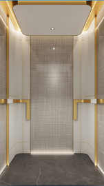 Дизайн кабины VE-OP22-83