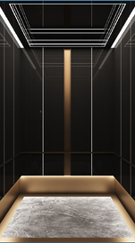 Дизайн кабины VE-OP22-88