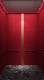 Дизайн кабины VE-OP22-89