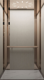 Дизайн кабины VE-OP23-02