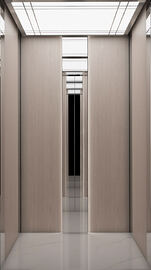 Дизайн кабины VE-OP23-04