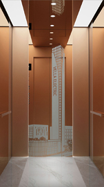 Дизайн кабины VE-OP23-08