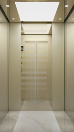 Дизайн кабины VE-OP23-09