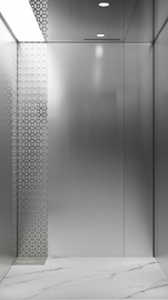 Дизайн кабины VE-OP23-10