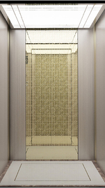 Дизайн кабины VE-OP23-11