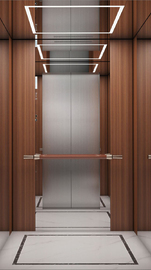 Дизайн кабины VE-OP23-13