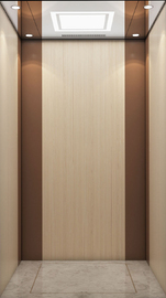 Дизайн кабины VE-OP23-15