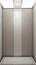 Дизайн кабины VE-OP23-20