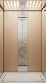 Дизайн кабины VE-OP23-21