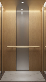 Дизайн кабины VE-OP23-25