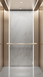 Дизайн кабины VE-OP23-26