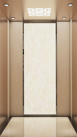 Дизайн кабины VE-OP23-66