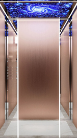 Дизайн кабины VE-OP23-78