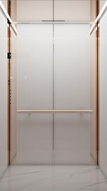 Дизайн кабины VE-OP23-79