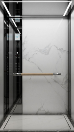 Дизайн кабины VE-OP23-80