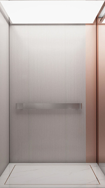 Дизайн кабины VE-OP23-82