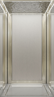 Дизайн кабины VE-OP23-92