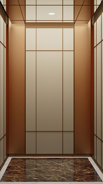 Дизайн кабины VE-OP23-94