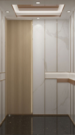 Дизайн кабины VE-OP23-95