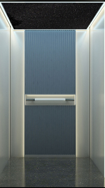 Дизайн кабины VE-OP23-98