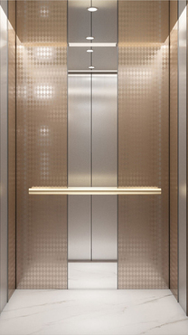 Дизайн кабины VE-OP23-99